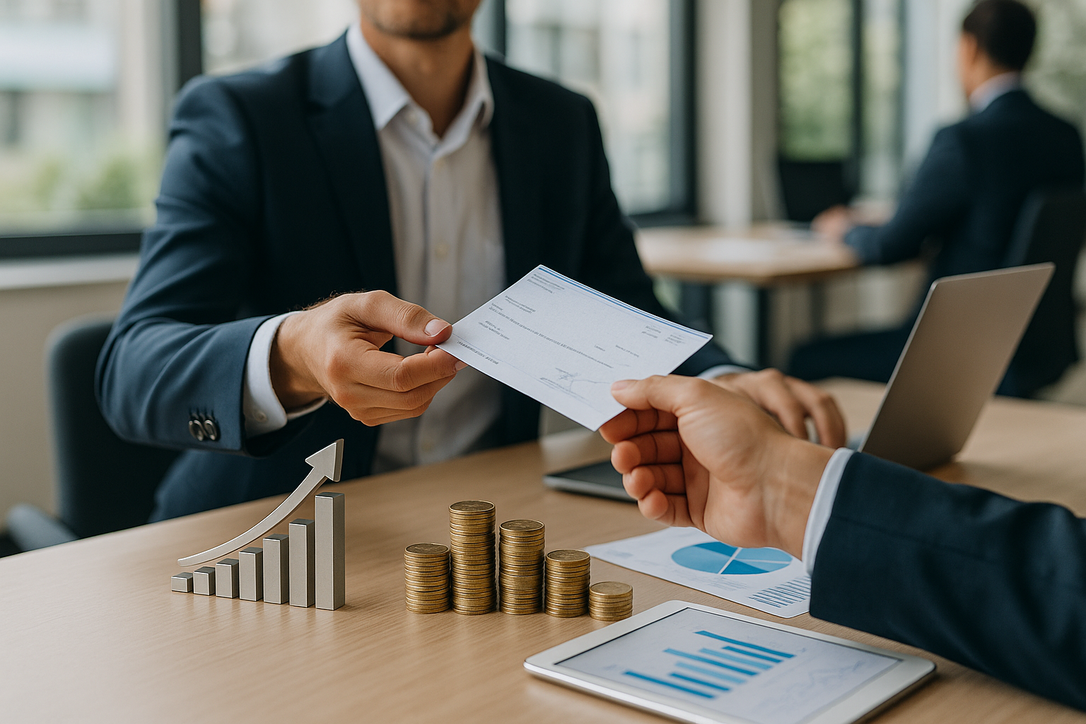 credito alle imprese tecnologiche