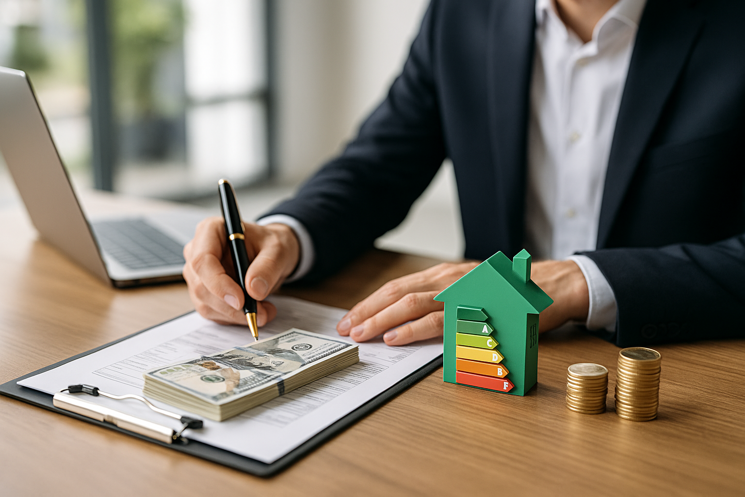 finanziamenti per efficienza energetica